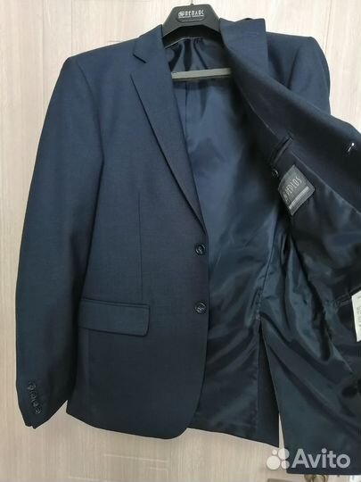 Костюм классический