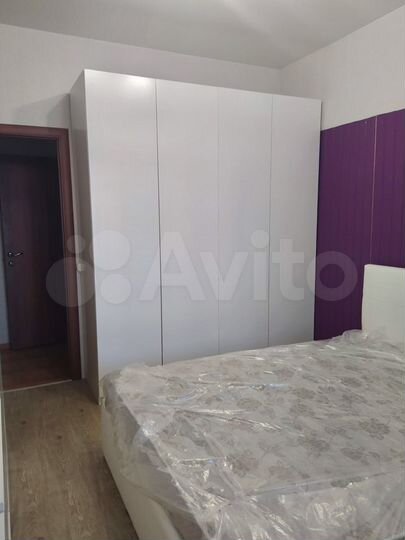 2-к. квартира, 70 м², 2/4 эт.