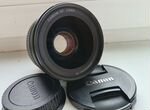 Canon EF 35mm f/ 1.4L USM