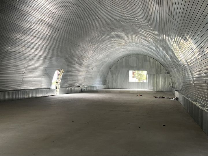 Сдам складское помещение, 1000 м²