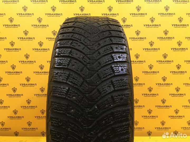 Michelin X-Ice North XIN2 215/65 R16 98