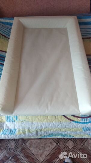 Матрас для пеленания