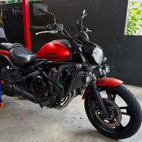 Kawasaki EN650 Vulcan S, 2015, 15 000 км, Банчанг