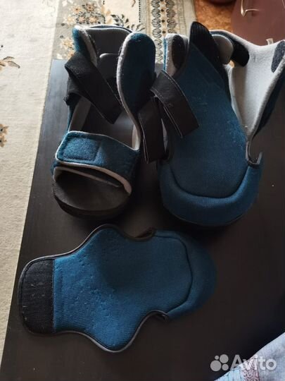 Послеоперационная обувь барука