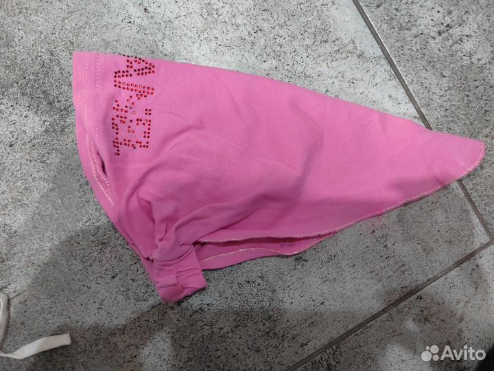 Шапка, Панамка для девочки