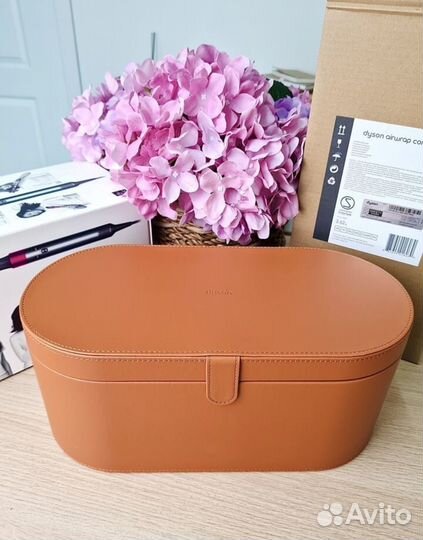 Стайлер dyson airwrap complete HS01