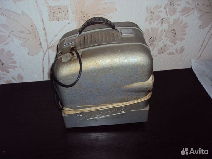 Кинопроектор Луч 2