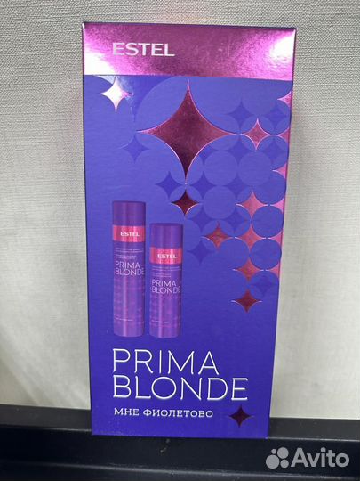 Эстель набор
