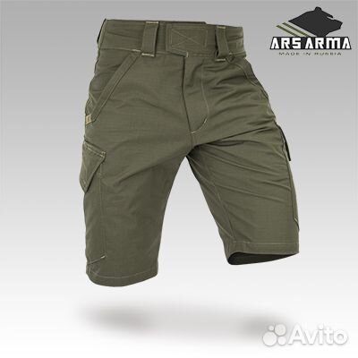 Шорты тактические А-20 Бора-Бора Ars Arma