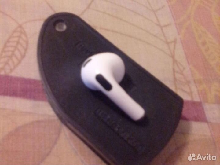 Наушник оригинал Apple airpods 3