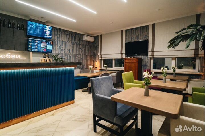 Горничная в гостиницу 3 звезд