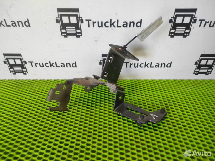 Кронштейн воздушных трубок Volvo Fh 4