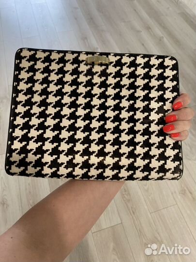 Karen millen клатч