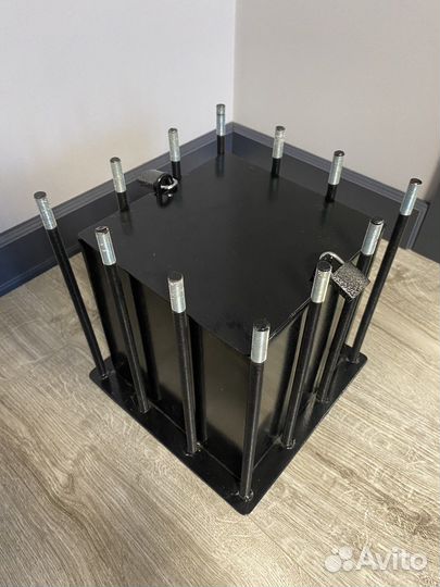 Квест коробка