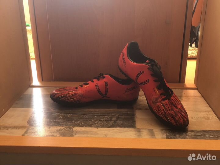 Сороконожки jogel