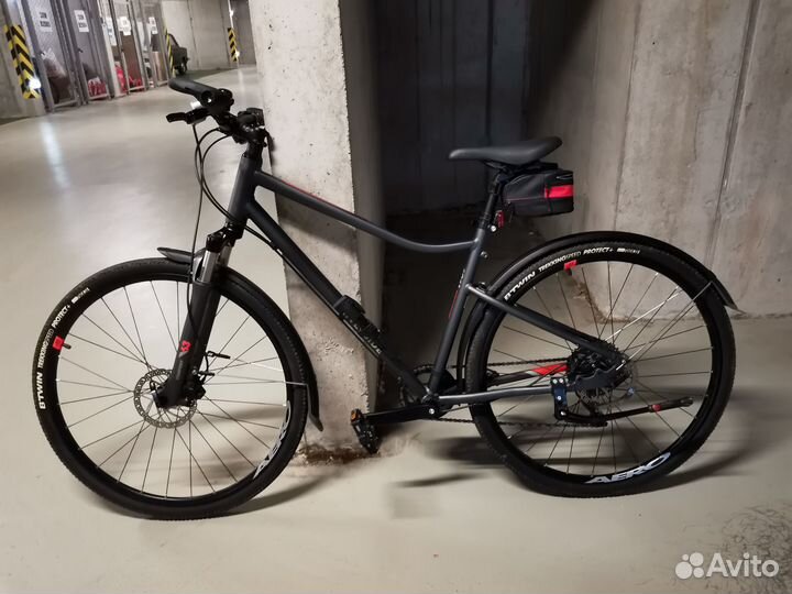 Велосипед Riverside 900