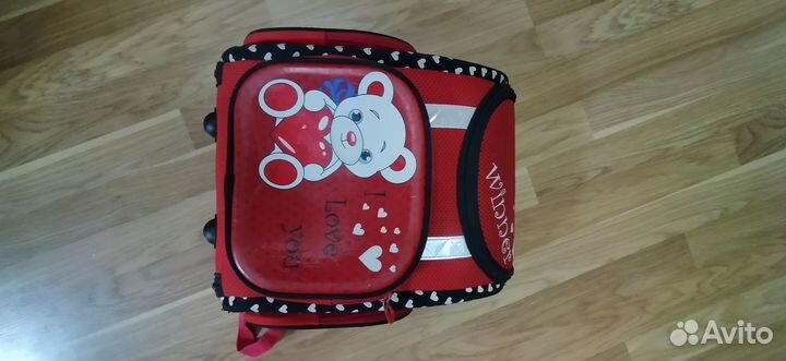 Продам школьный ранец
