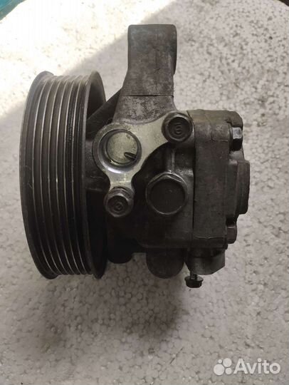 Насос гур honda cr v 3 2,4