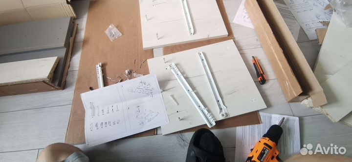 Мастер на час