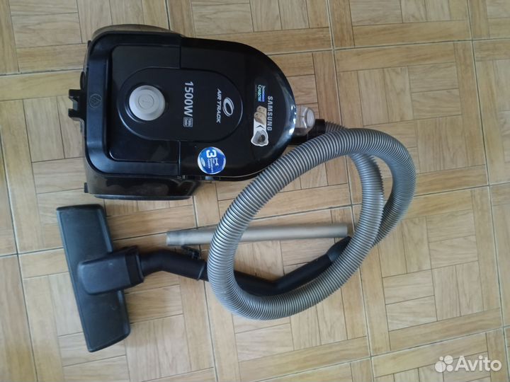 Пылесос Samsung