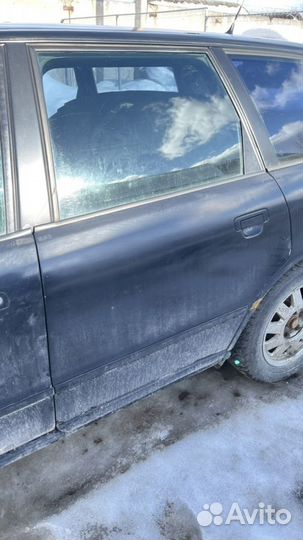 Двери audi a4 б5