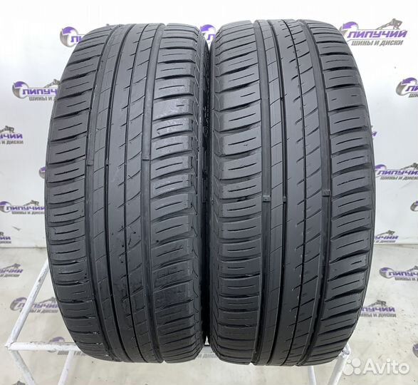 Esa-Tecar Spirit 3 205/55 R16 91V