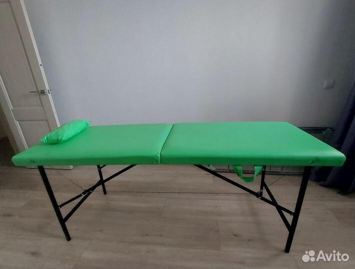 Массажная кушетка
