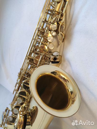 Саксофон альт Selmer SA ll