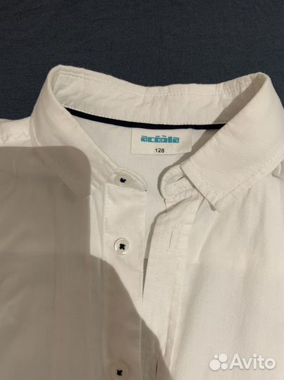 Школьные ркбашки