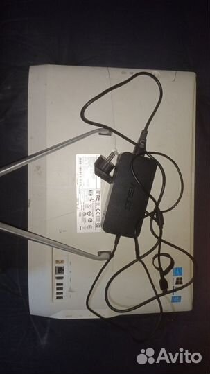 Моноблок lenovo c460 i3
