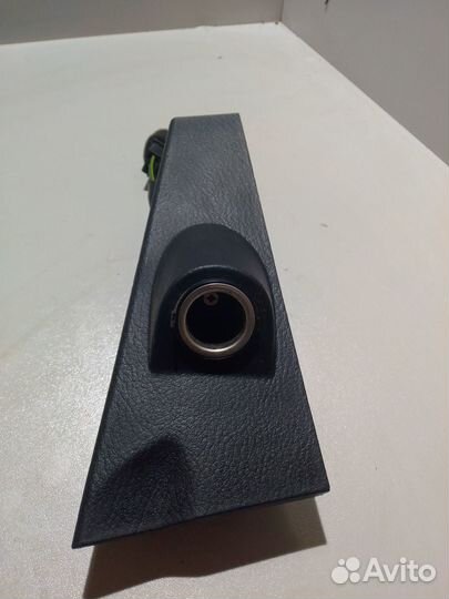 Прикуриватель (SsangYong Rexton)