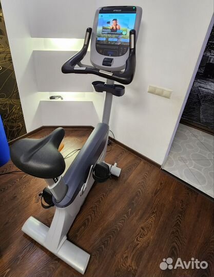 Велотренажер precor