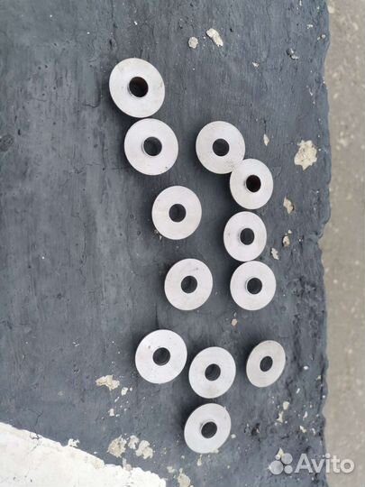 Втулки подрамника для Skoda Audi VW Seat pq35