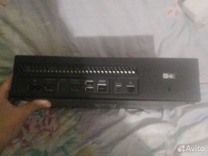 Xbox one 500гб