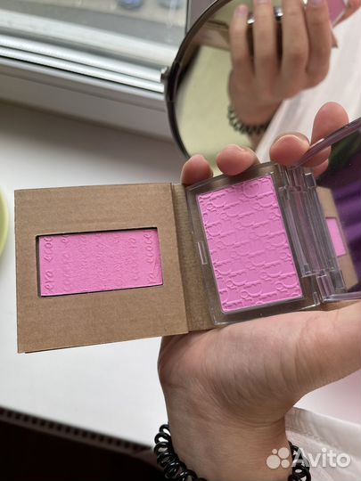 Набор косметики