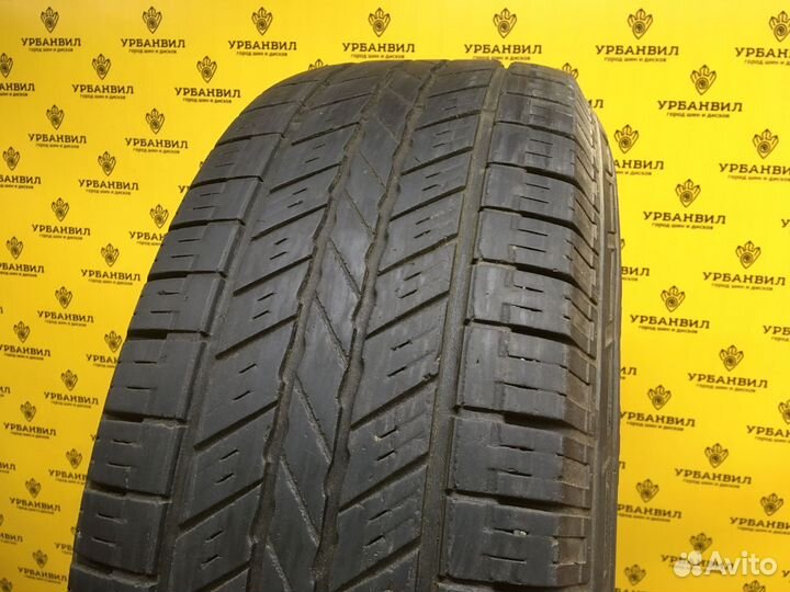 Hankook Dynapro HP RA23 275/70 R16 114H