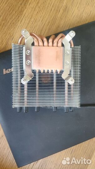 Кулер для процессора lga 1155