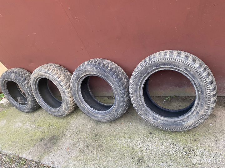 Cordiant 4x4 215/65 R16