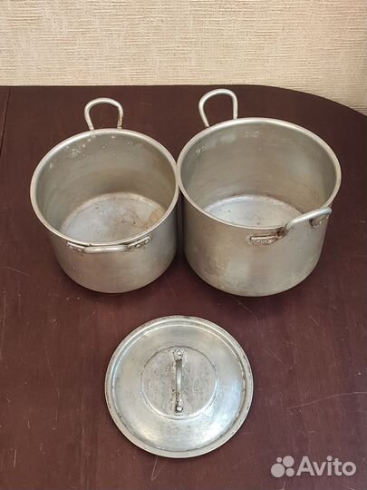 Посуда СССР