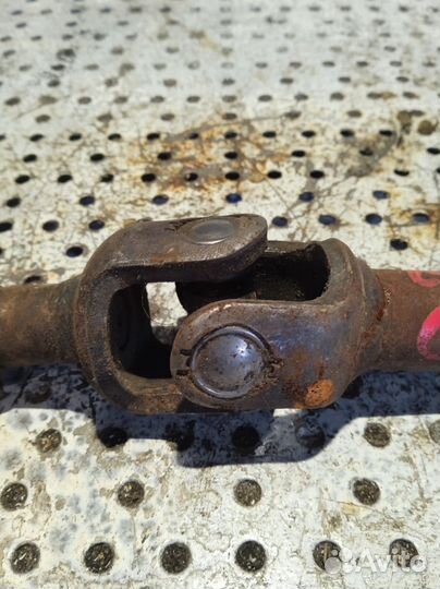 Кардан рулевой Chery Sweet (QQ)