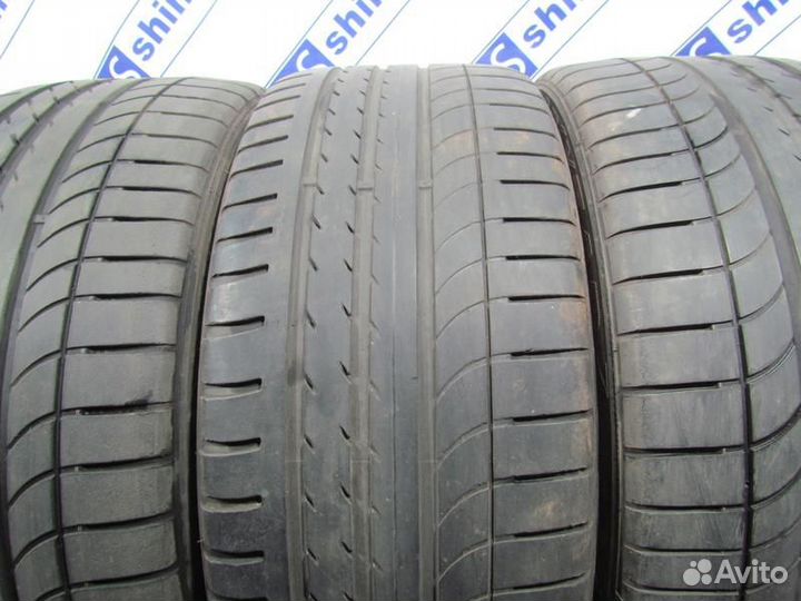 Goodyear Eagle F1 Asymmetric 245/35 R20 96R