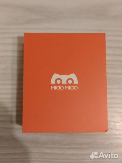 Трансмиттер мяу-мяу 3,Miao-Miao 3.Гарантия 2мес