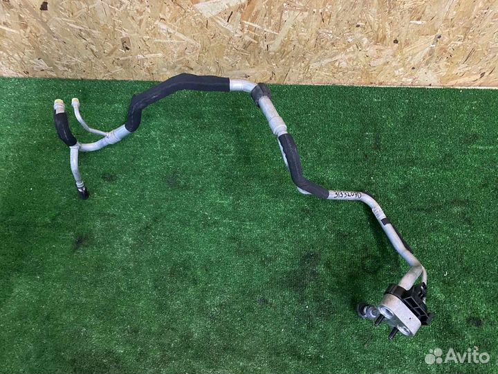 Трубка кондиционера volvo S60 S80 31332070