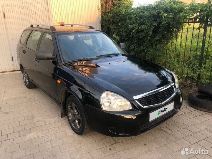 LADA Priora 1.6 МТ, 2011, 149 281 км