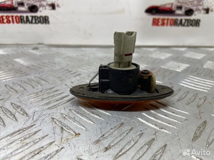 Повторитель поворота Kia Spectra седан S6D 2008