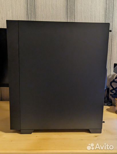 Компьютерный корпус montech AIR 1000 lite