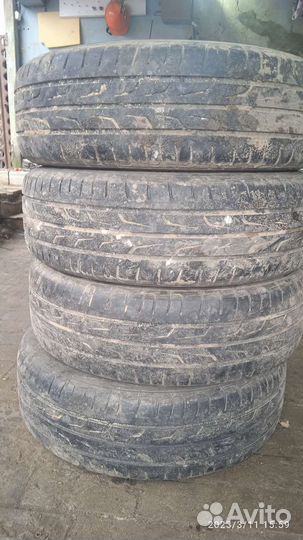 Cordiant Road Runner PS-1 185/65 R15 88H