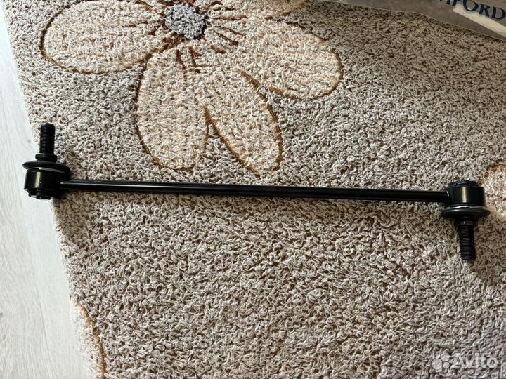 Стойка стабилизатора Toyota Corolla