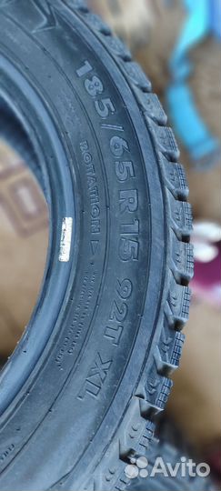 Nordman 5 185/65 R15