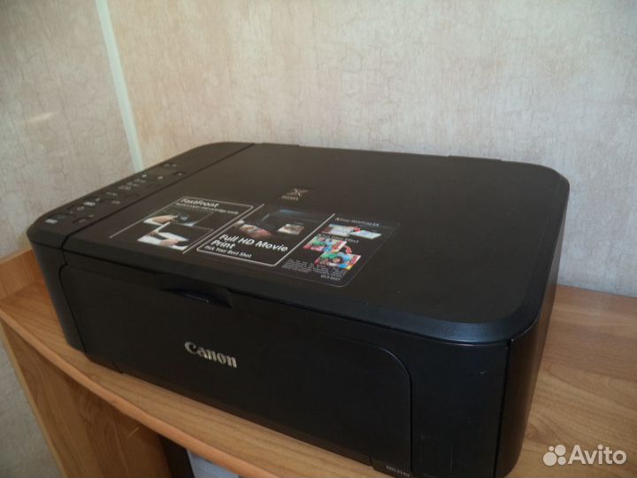 Продаю принтер